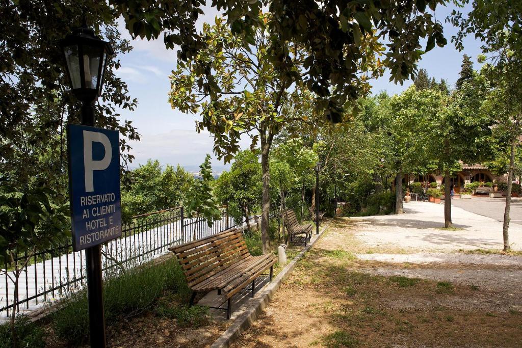 Hotel Da Angelo - Resim 28