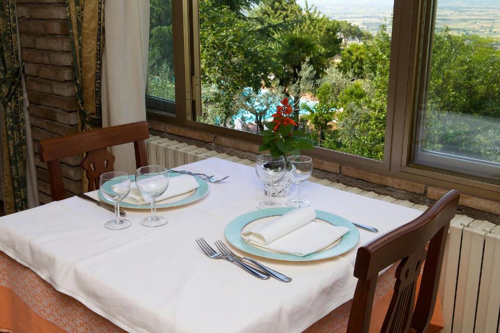 Hotel Da Angelo - Resim 25