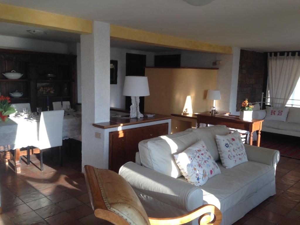 Casa Lella - Holiday Home
