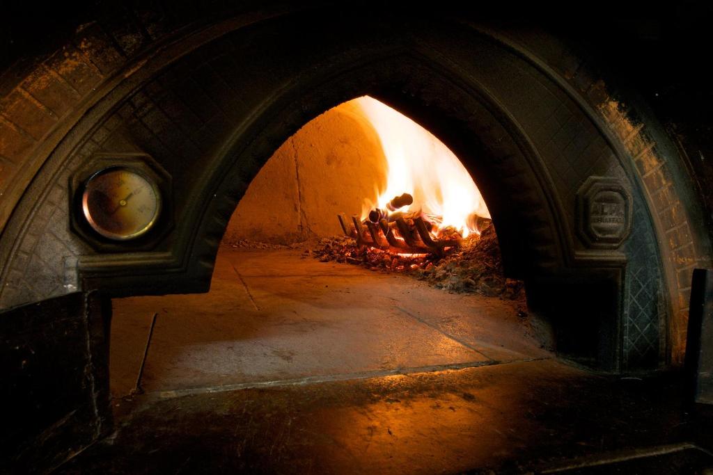 Hotel Da Angelo - Resim 26