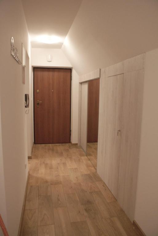 Fotografia z galérie ubytovania Apartament Słoneczny Koscielisko v destinácii Kościelisko