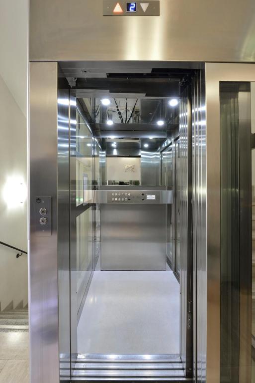 Casa I Cappuccini - Resim 41