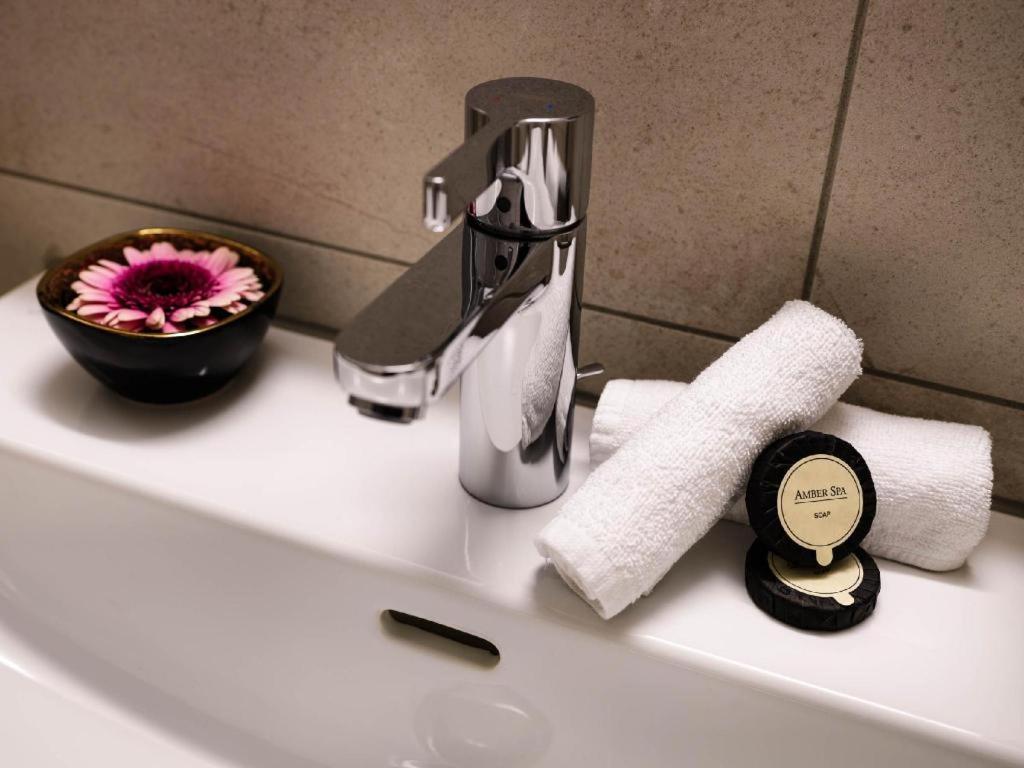 מלון דירות אדלר לוצרן - Aparthotel Adler Luzern – תמונה 5