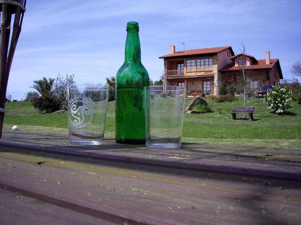 Casa Torreteyera - 18