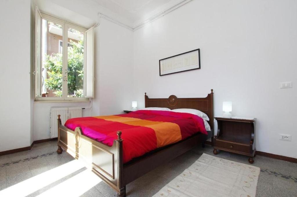 Welcome in 2 br Apartment in Rome- San Giovanni