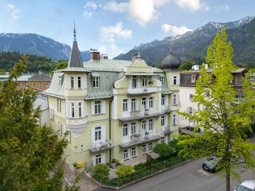 Villa Rein Boutiquehotel