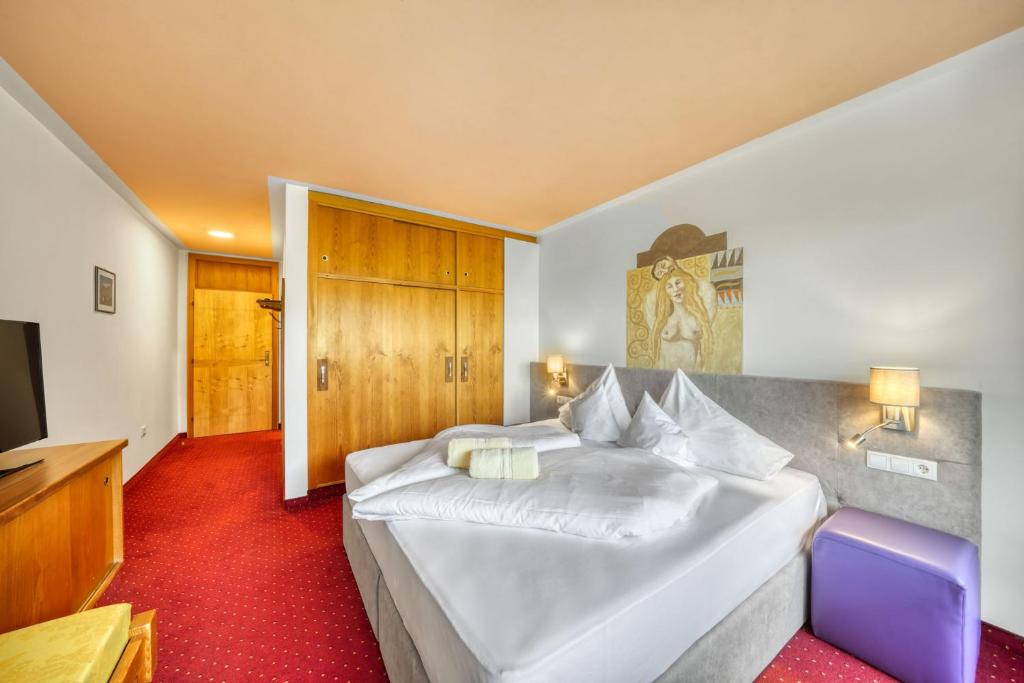 Das Bergland - Vital & Activity - Double Room