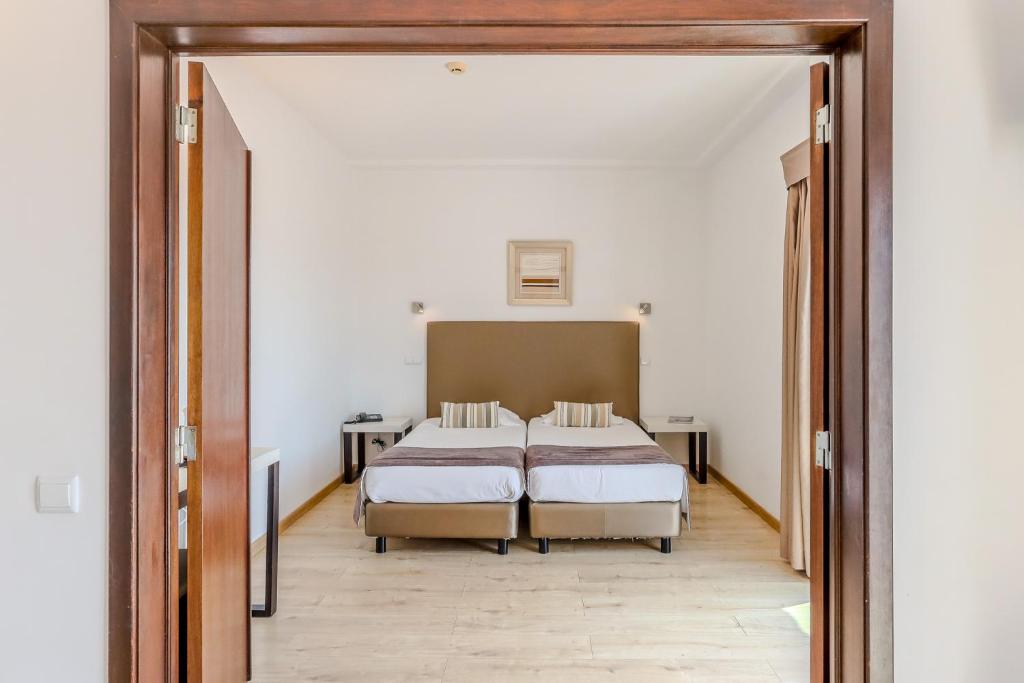 Casa Do Vale Hotel by Umbral - Suite With Balcony