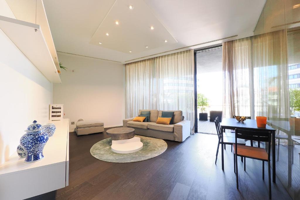 Torre Solea Premium Apartment