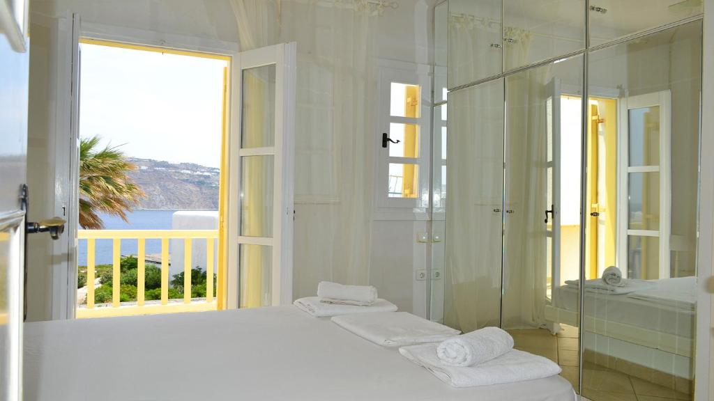 Palm Suite Mykonos