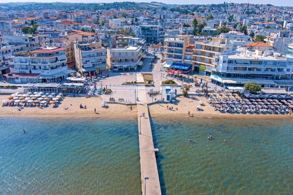 Apartman kostic Perea