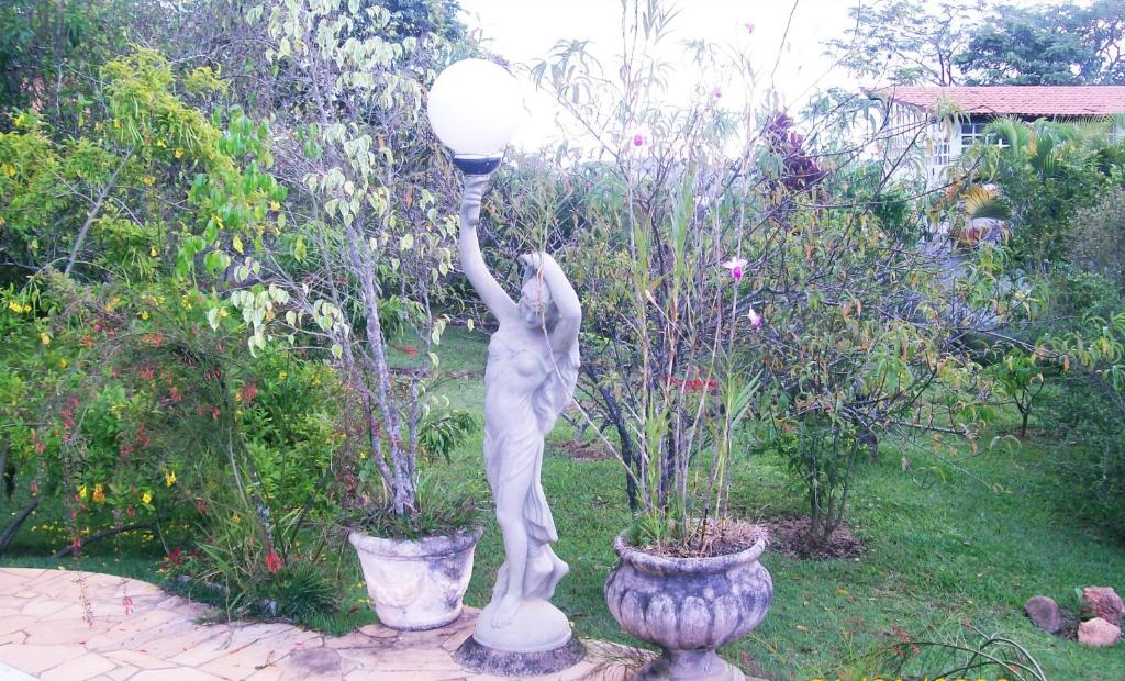  Pousada Vila Verde