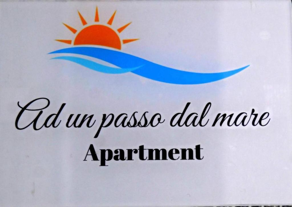 Ad un passo dal mare apartment - Housity