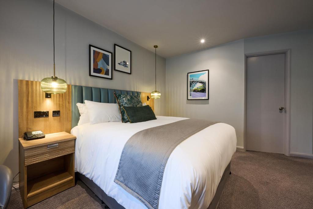 Holiday Inn Telford Ironbridge, an IHG Hotel - 