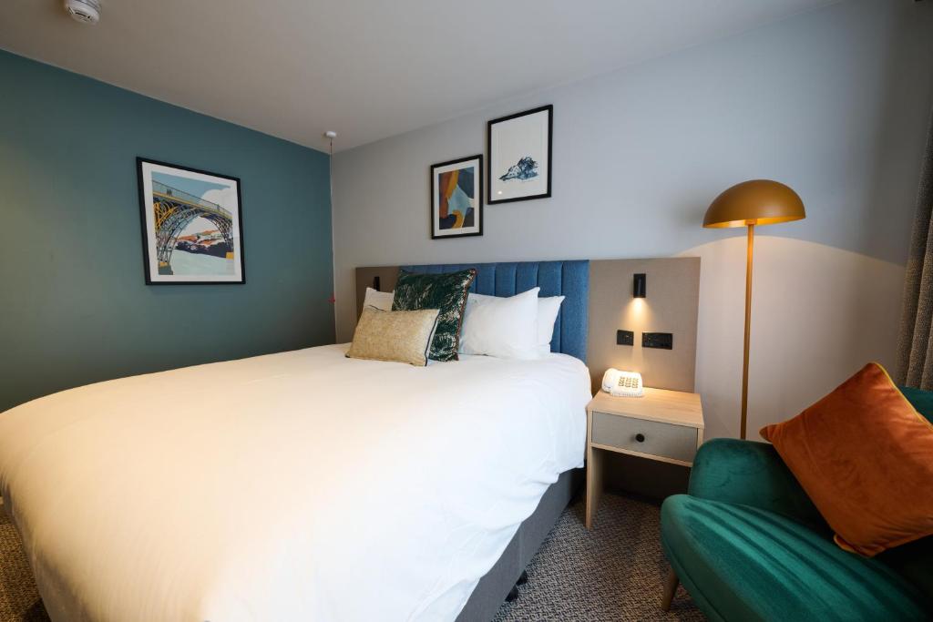 Holiday Inn Telford Ironbridge, an IHG Hotel - 