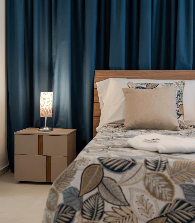 Monnalisa Rooms - Zimmer Mit Queensize-Bett – Barrierefrei