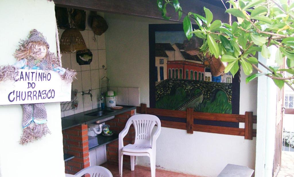  Pousada Vila Verde