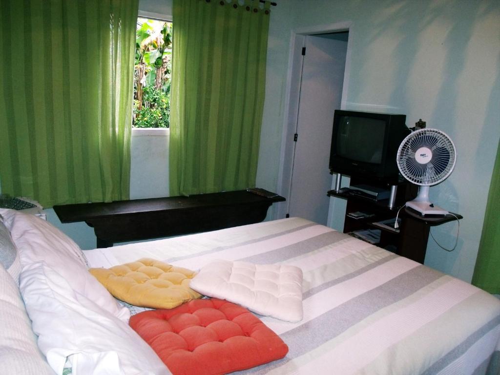  Pousada Vila Verde