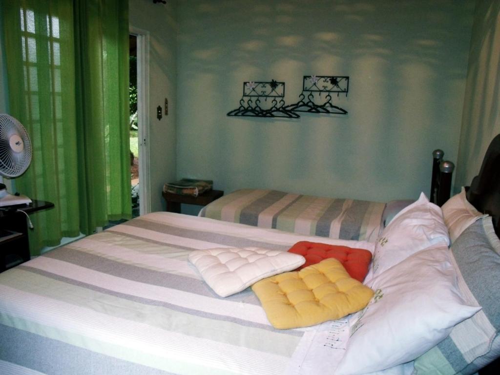  Pousada Vila Verde