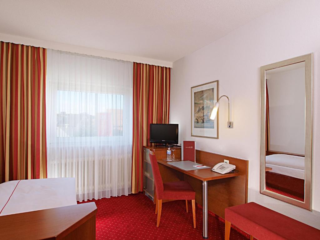 Hotel Heidelberg - Resim 33