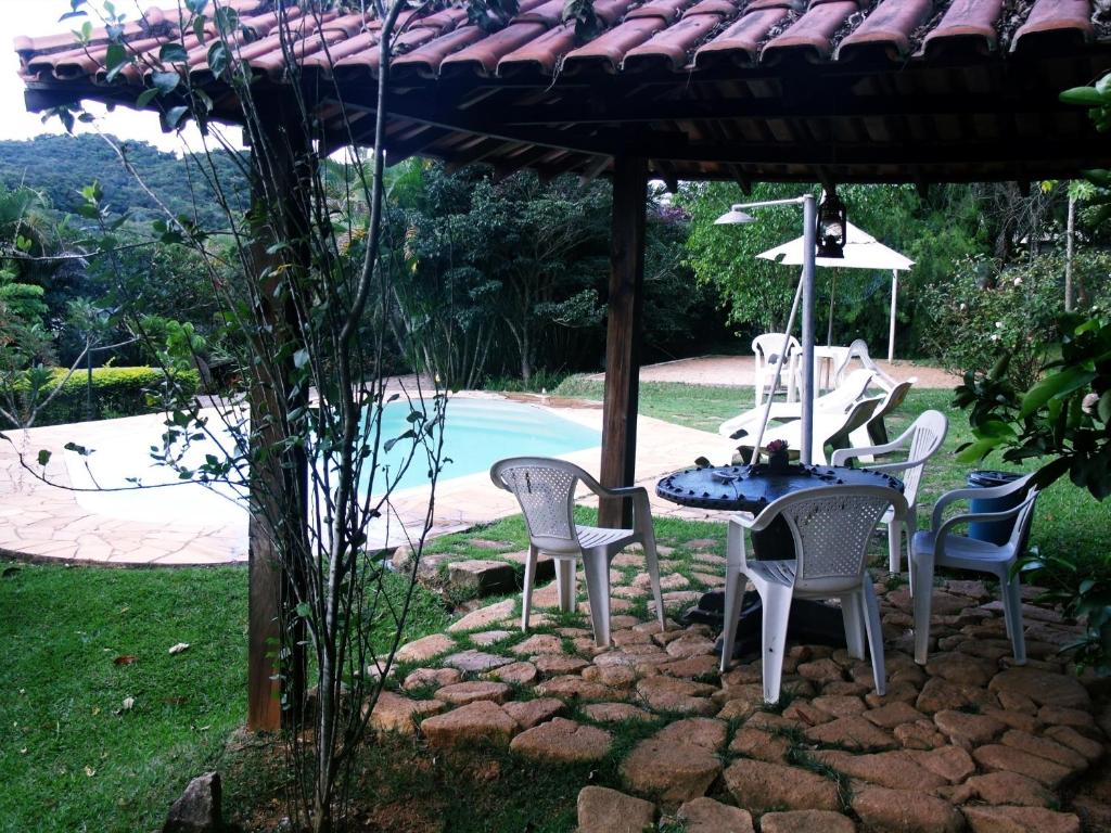  Pousada Vila Verde