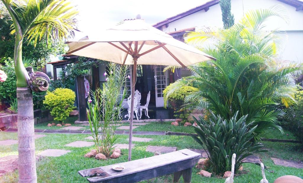 Pousada Vila Verde