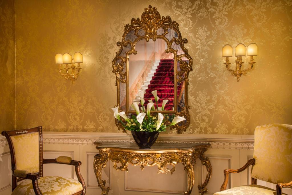 Hotel Splendide Royal - Resim 26