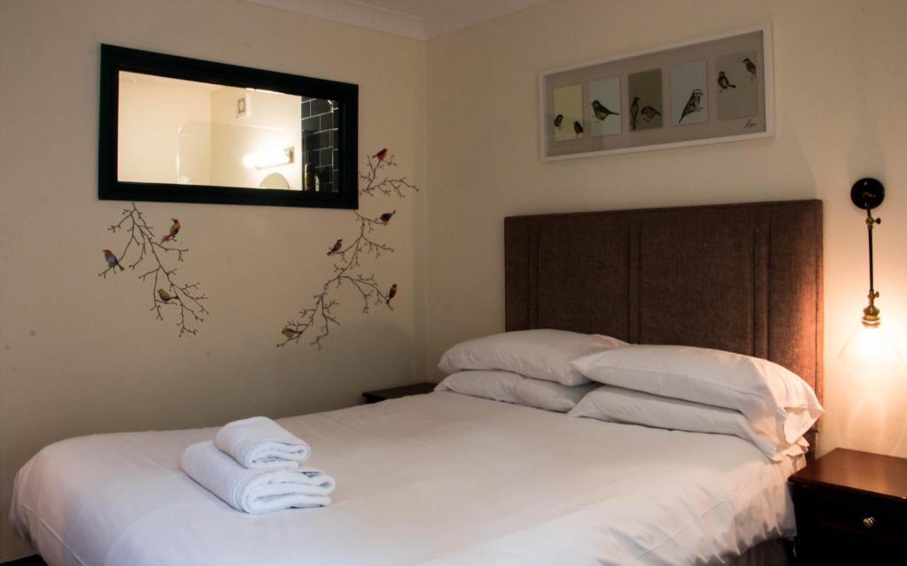 The Jacobean Hotel - Resim 34