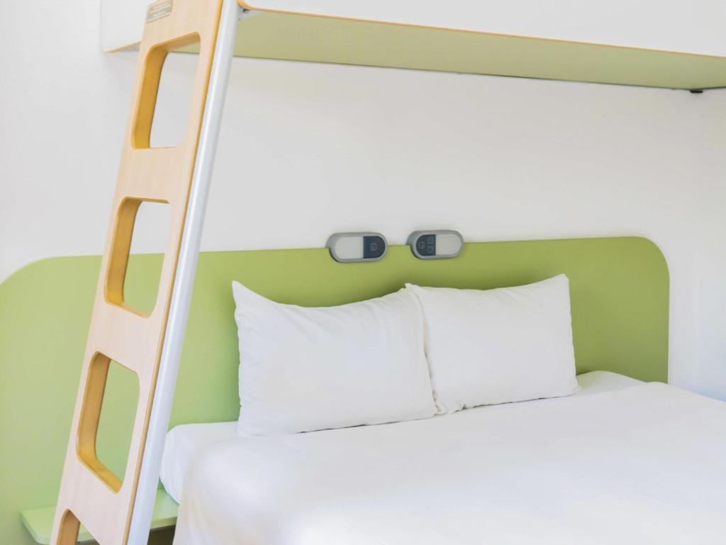 Ibis Budget Girona Costa Brava - Standard Double Room