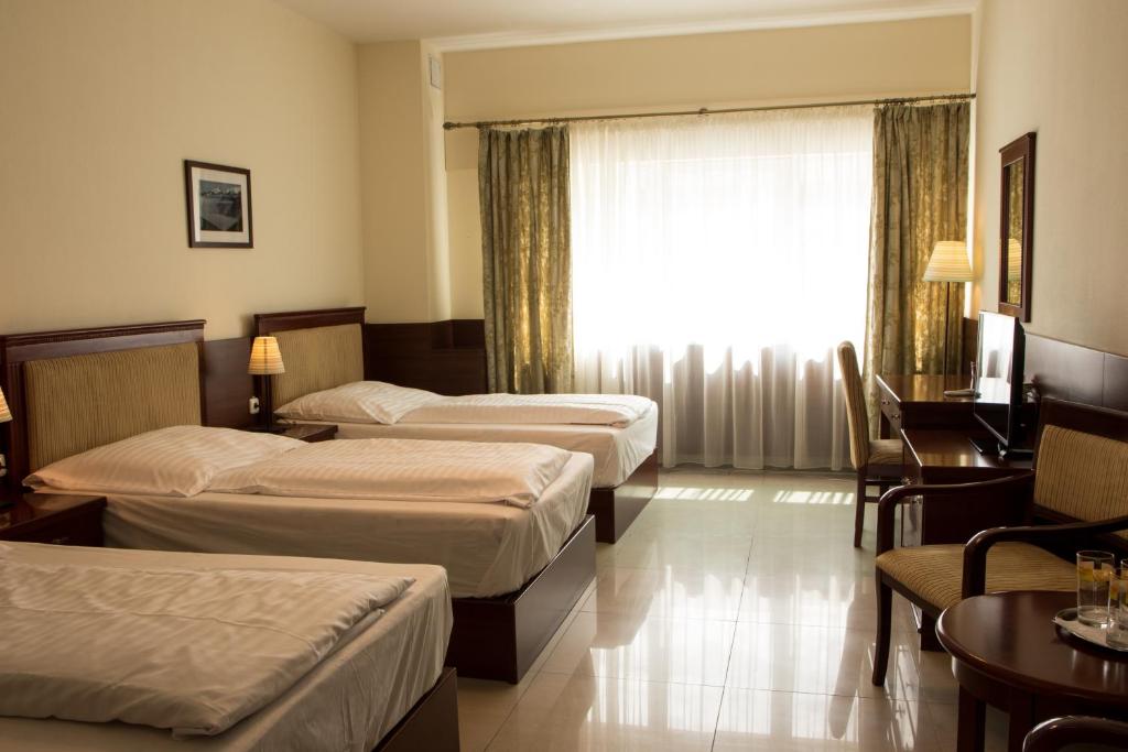 Penzion RAKI - Resim 29