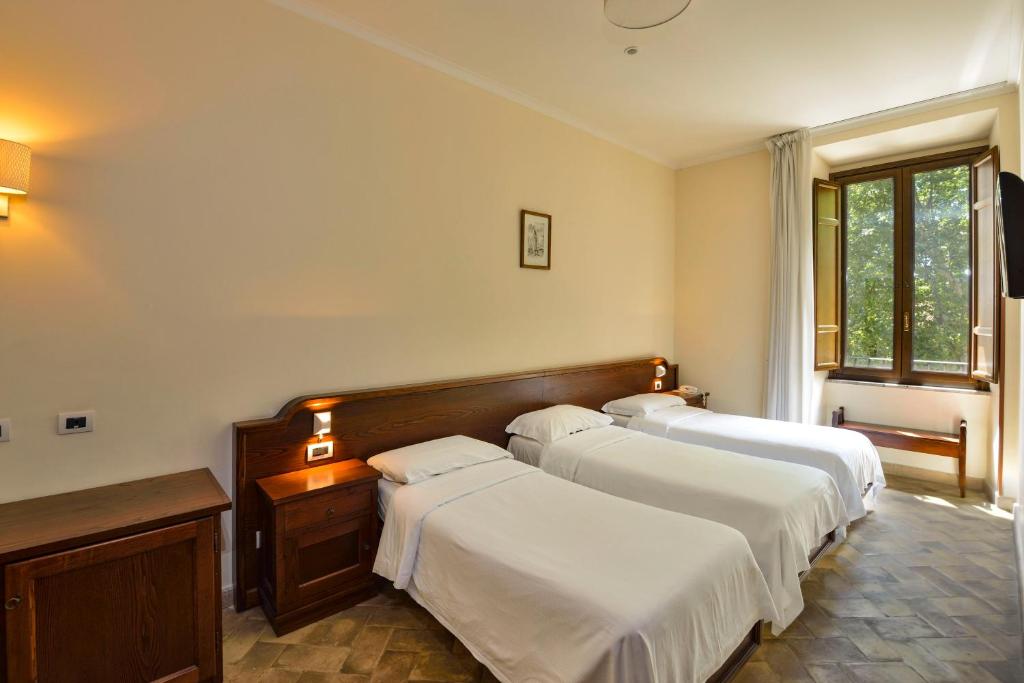 Casa I Cappuccini - Resim 40