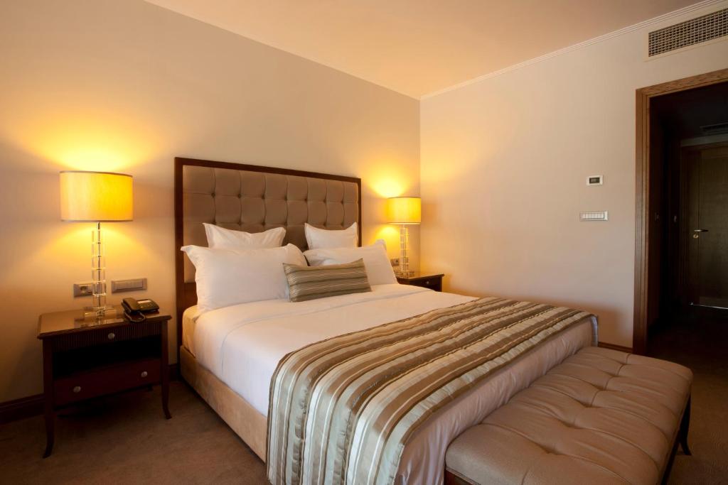 Hotel Du Lac Congress Center & Spa - 16