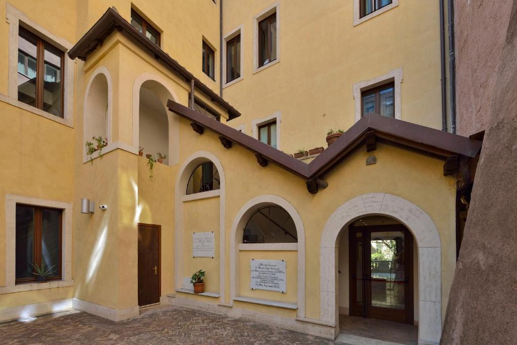 Casa I Cappuccini - Resim 37