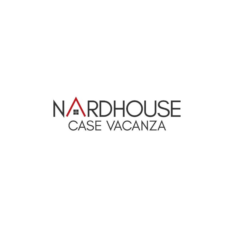a logo for a cafe at Nardhouse in Carrao