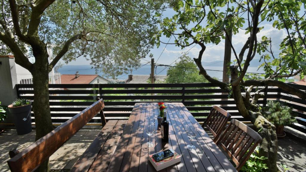 Place for two by Villas Guide