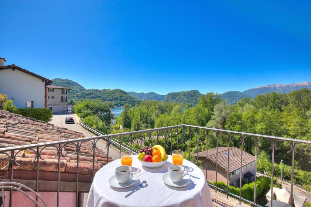 Villa Lake View With BBQ - Happy Rentals
