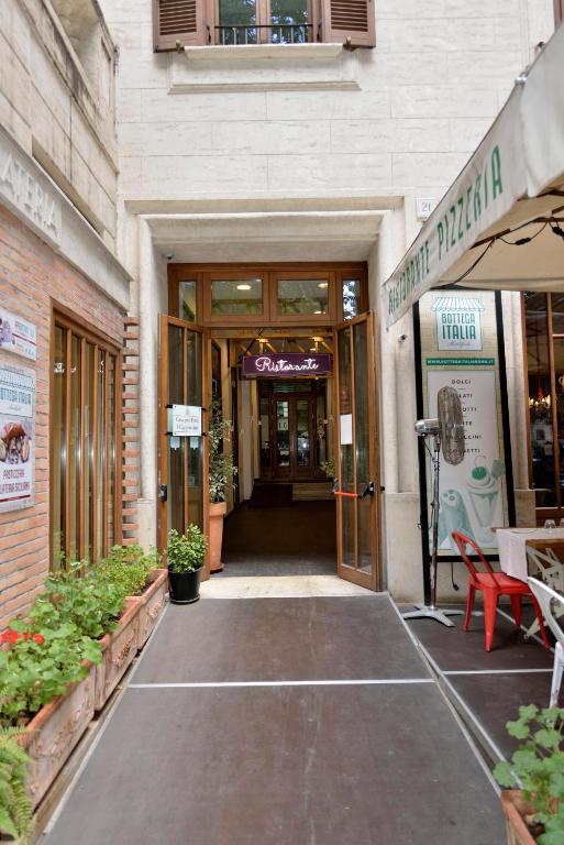 Casa I Cappuccini - Resim 23