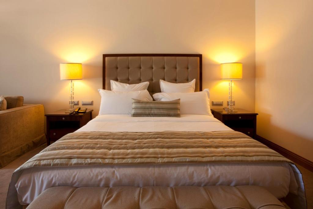 Hotel Du Lac Congress Center & Spa - 17