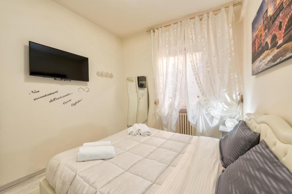 Residenza Elisabetta - 两居室公寓
