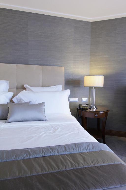 Hotel Du Lac Congress Center & Spa - 19