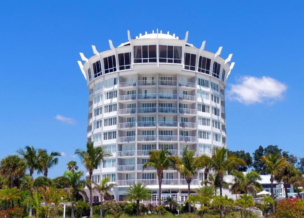Bellwether Beach Resort
