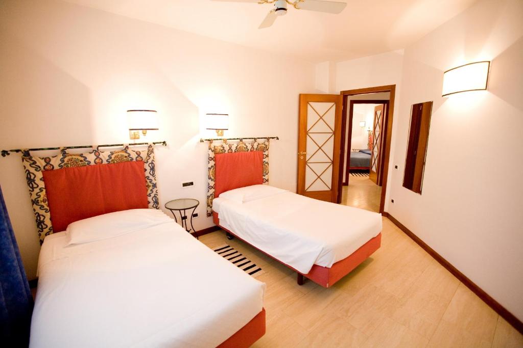 Villa Undulna 4*