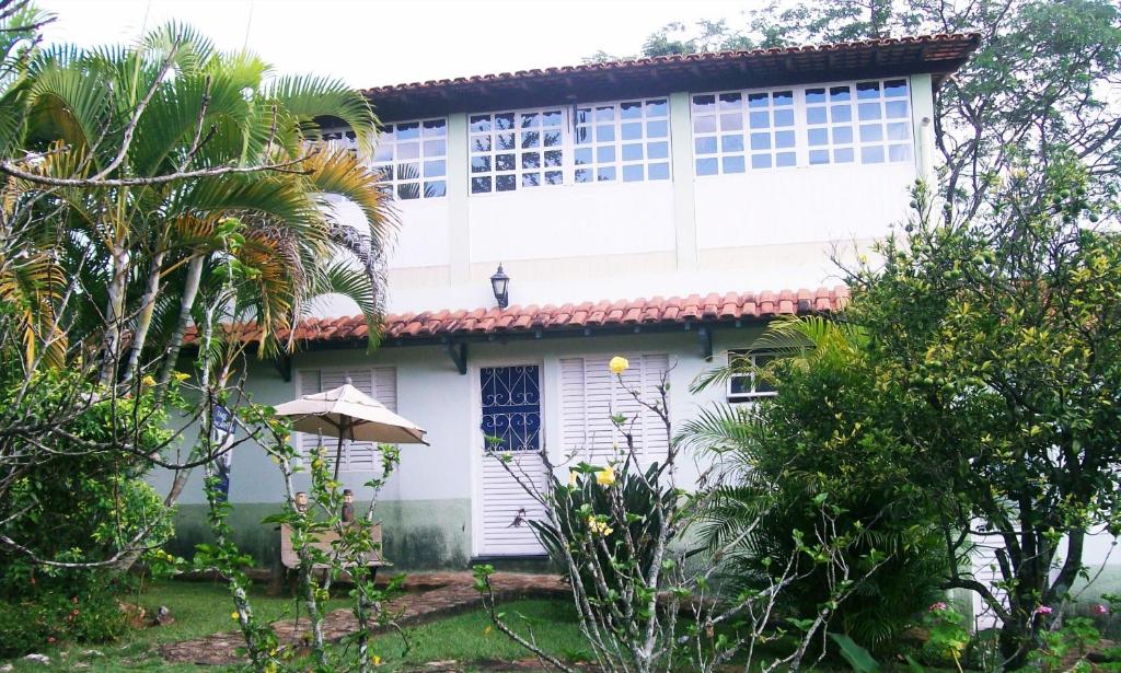  Pousada Vila Verde