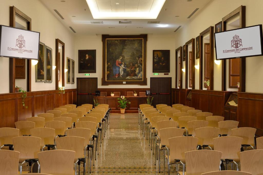 Casa I Cappuccini - Resim 30