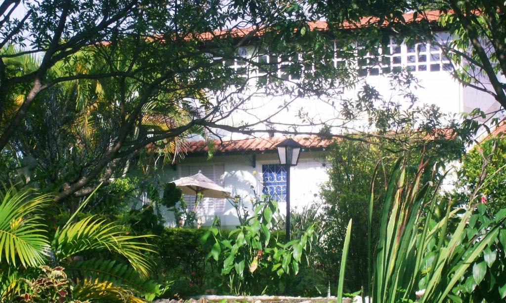 Pousada Vila Verde