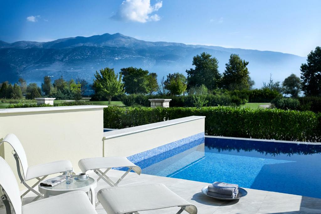 Hotel Du Lac Congress Center & Spa - 12