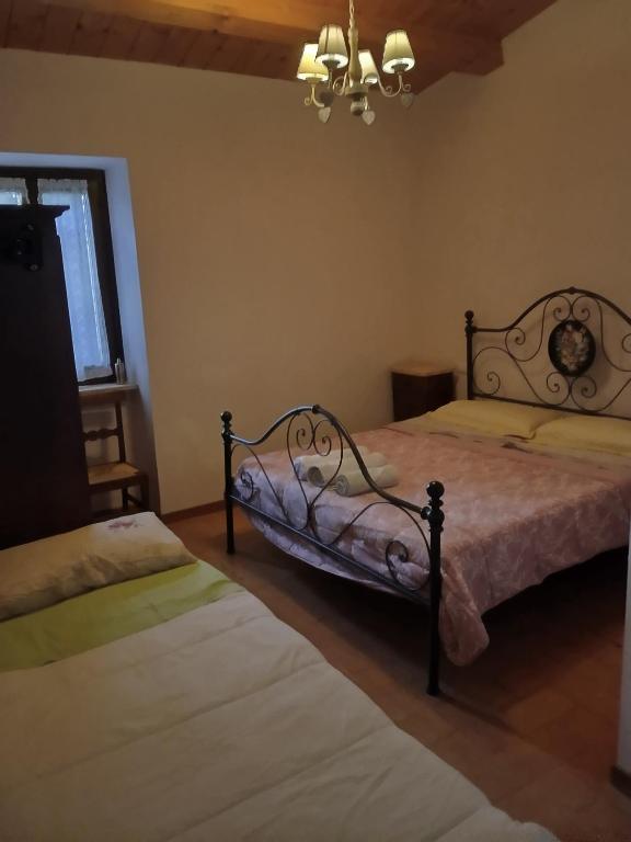 VILLA CLAUDI b&b - Deluxe One-Bedroom Apartment With Garden View