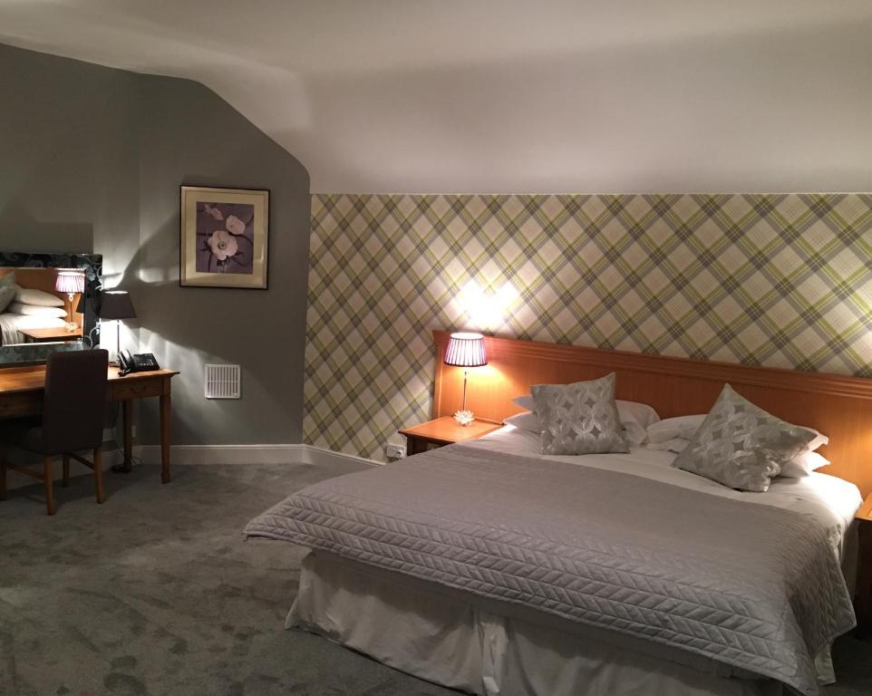 The Coach House Inn - Habitación Doble De Lujo