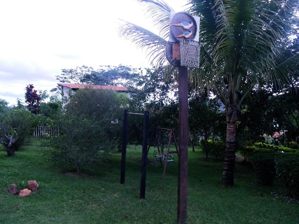 Pousada Vila Verde