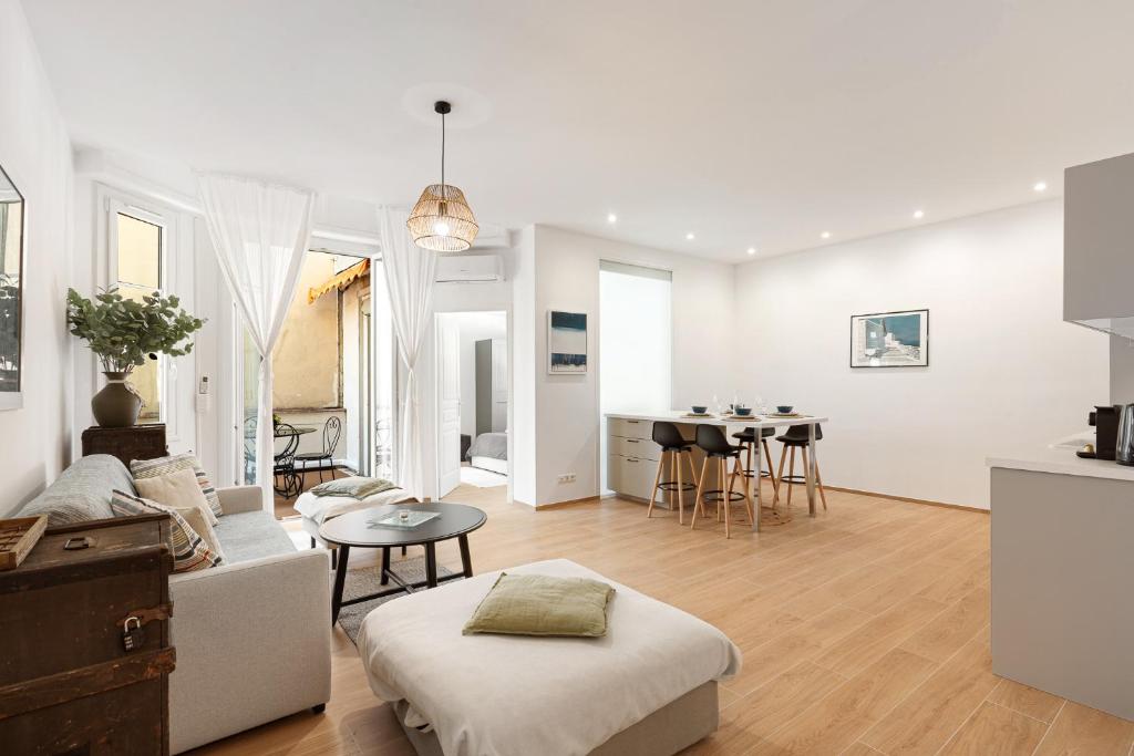 Appartamento La Terrasse Zen Five stars Holiday House